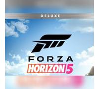 Forza Horizon 5 Deluxe Edition (PC / Xbox One / Xbox Series X|S) Microsoft Store Key - BRAZIL