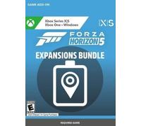Forza Horizon 5 - Expansions Bundle (DLC) PC/XBOX LIVE Key EUROPE