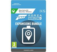 Forza Horizon 5: Expansions Bundle | Xbox & Windows 10 - Codice download