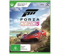Forza Horizon 5 F r Xbox Series X