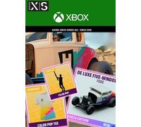 Forza Horizon 5 Limited Edition Bonus (DLC) PC/XBOX LIVE Key EUROPE