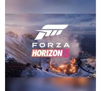 Forza Horizon 5 (PC / Xbox One / Xbox Series X|S) Microsoft Store Key - BRAZIL
