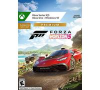 Microsoft - Forza Horizon5 Premium Edition Microsoft