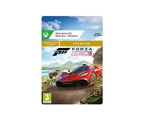 Forza Horizon 5: Premium | Xbox & Windows 10 - Codice download