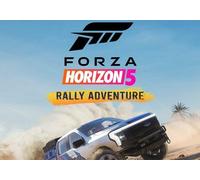 Forza Horizon 5 Rally Adventure (DLC) (DLC) (PC / Xbox One / Xbox Series X|S) Microsoft Store Key - EU