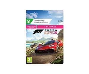 Forza Horizon 5: Standard | Xbox & Windows 10 - Codice download