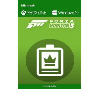 Forza Horizon 5 - VIP Membership (DLC) PC/XBOX LIVE Key EUROPE