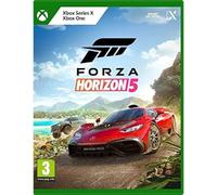 Forza Horizon 5 (Xbox Series X) Xbox Series X - Disc (Microsoft Xbox Series X S)