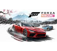 Forza Horizon 6
