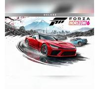 Forza Horizon 6 Deluxe Edition (PC) Steam Gift - GLOBAL