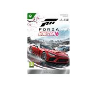 Forza Horizon 6: Deluxe Edition | Xbox Series X|S e dispositivi Windows [Codice digitale]