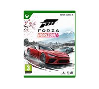 Microsoft Forza Horizon 6 - Nouvo