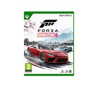 Forza Horizon 6 - GIOCO XBOX SERIES X