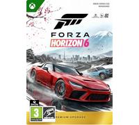 Forza Horizon 6: - PRE-PURCHASE Premium Upgrade | Xbox & Windows 10 - Codice download