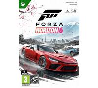 Forza Horizon 6: - PRE-PURCHASE Standard Edition | Xbox & Windows 10 - Codice download