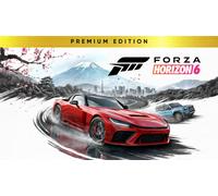 Forza Horizon 6 Premium Edition