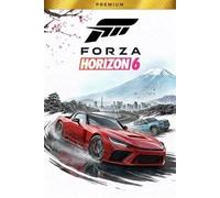 Forza Horizon 6 Premium Edition (Windows/Xbox Series X|S) XBOX LIVE Key EUROPE