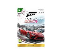 Forza Horizon 6: Premium Edition | Xbox Series X|S, Xbox One e dispositivi Windows [Codice digitale]
