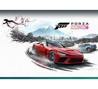 Forza Horizon 6 Standard Edition (PC) Steam Gift - GLOBAL