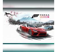 Forza Horizon 6 Standard Edition PRE-ORDER (PC/ Xbox Series X|S) Microsoft Store Key - GLOBAL