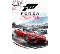 Forza Horizon 6: Standard Edition Steam Key (PC) GLOBAL