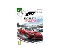 Forza Horizon 6: Standard Edition | Xbox Series X|S e dispositivi Windows [Codice digitale]