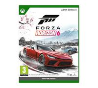 Forza Horizon 6