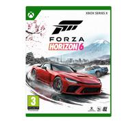 Forza Horizon 6 - Xbox Series X (Disc) (Microsoft Xbox)