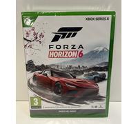 Forza Horizon 6