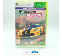 Forza Horizon / Microsoft Xbox 360 / PAL / IT