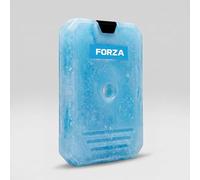 FORZA Il congelatore riutilizzabile blocca i pacchetti di ghiaccio sottili | Dimensioni da 230 ml o 280 ml, confezioni da 1, 3 o 5, riutilizzabili per viaggi, sport e picnic