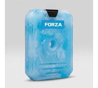 FORZA Il congelatore riutilizzabile blocca i pacchetti di ghiaccio sottili | Dimensioni da 230 ml o 280 ml, confezioni da 1, 3 o 5, riutilizzabili per viaggi, sport e picnic