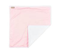 Forza Kids Fasciatoio piccole foglie rosa su bianco impermeabile