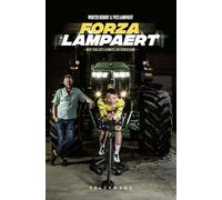 Forza Lampaert: more than just a farmer's son from Belgium