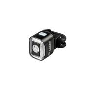 Forza LUCE ANTERIORE/POSTERIORE FLEA USB 200LM Forza luce da ciclismo per bicicletta
