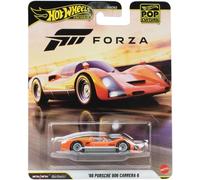 Hot Wheels: Auto pop cultura - ’66 Porsche 906 Carrera 6