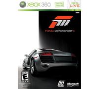 Forza Motorsport 3 Xbox 360 (erneuert)