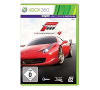 Forza Motorsport 4 [Edizione: Germania]