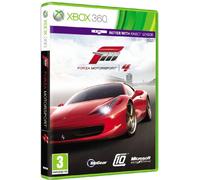 Forza Motorsport 4 [Edizione: Regno Unito]