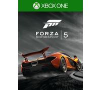 Forza Motorsport 5 XBOX LIVE Key GLOBAL