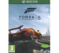 Forza motorsport 5 - Xbox One - [Edizione: Francia]