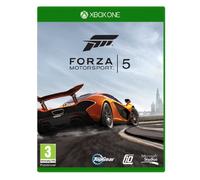 Forza Motorsport 5 - Xbox One - [Edizione: Regno Unito]
