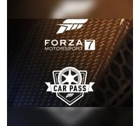 Forza Motorsport 7 Car Pass (DLC) (Xbox One / Xbox Series X|S) Xbox Live Key - EU