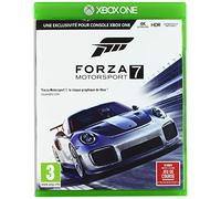 Forza Motorsport 7 Standard - Xbox One [Edizione: Francia]