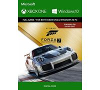 Forza Motorsport 7 - Ultimate Edition (PC/Xbox One) Xbox Live Key EUROPE