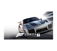 Forza Motorsport 7 - Xbox One - Windows 10 Chiave Digitale
