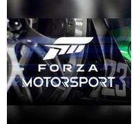 Forza Motorsport 8 (PC) Steam Gift - GLOBAL