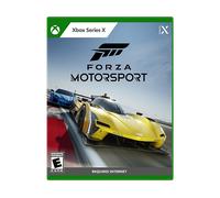 Forza Motorsport - GIOCO XBOX SERIES X