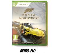 Forza Motorsport - Gioco Xbox Series X S - NUOVO Sotto Blister
