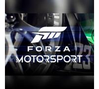 Forza Motorsport (PC / Xbox Series X|S) Microsoft Store Key - ARGENTINA